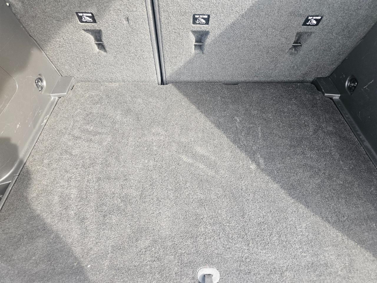 Chevrolet TrailBlazer FWD 4dr LT 2022