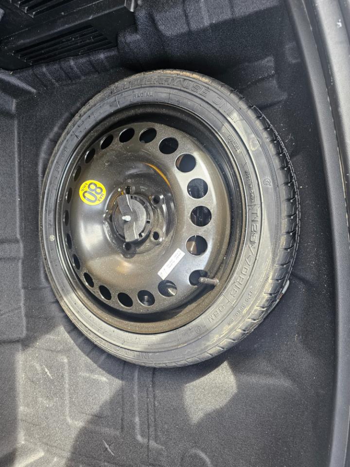 Chevrolet TrailBlazer FWD 4dr LT 2022