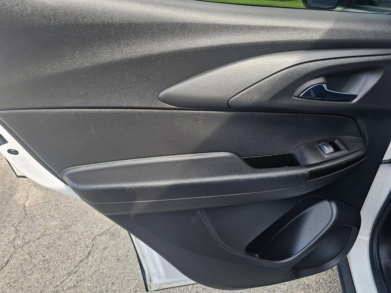 Chevrolet TrailBlazer FWD 4dr LT 2022