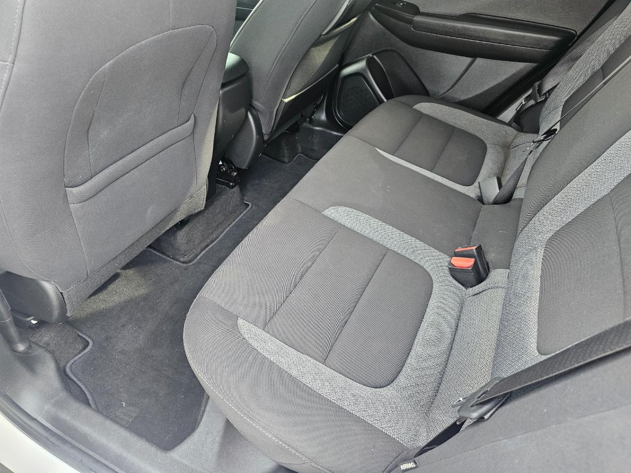 Chevrolet TrailBlazer FWD 4dr LT 2022