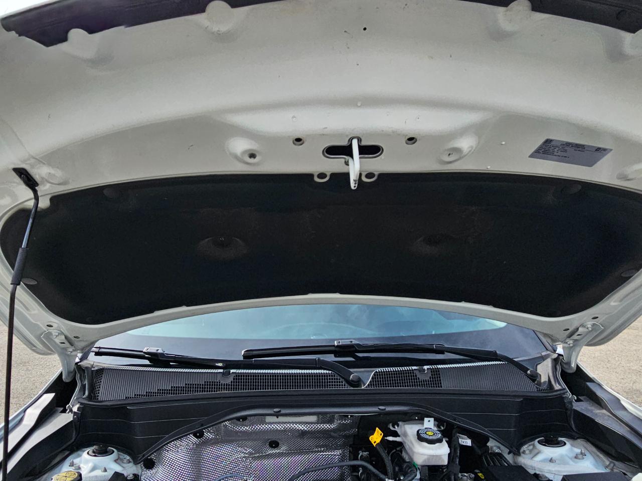 Chevrolet TrailBlazer FWD 4dr LT 2022