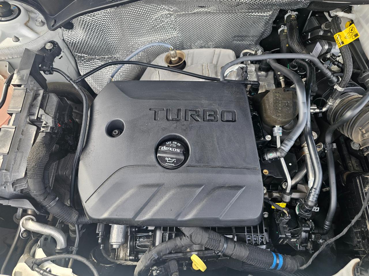 Chevrolet TrailBlazer FWD 4dr LT 2022