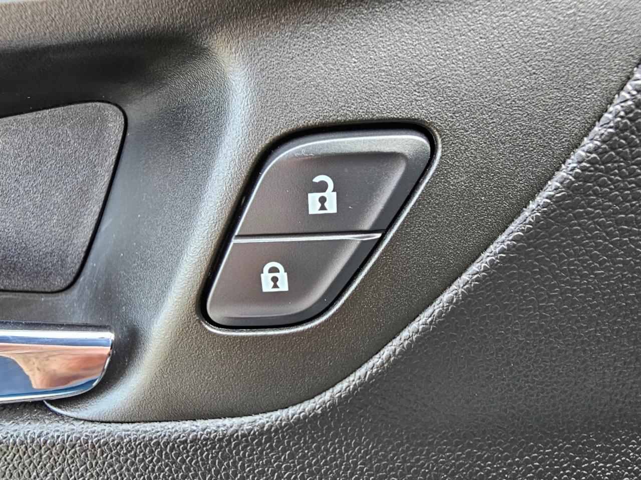 Chevrolet TrailBlazer FWD 4dr LT 2022