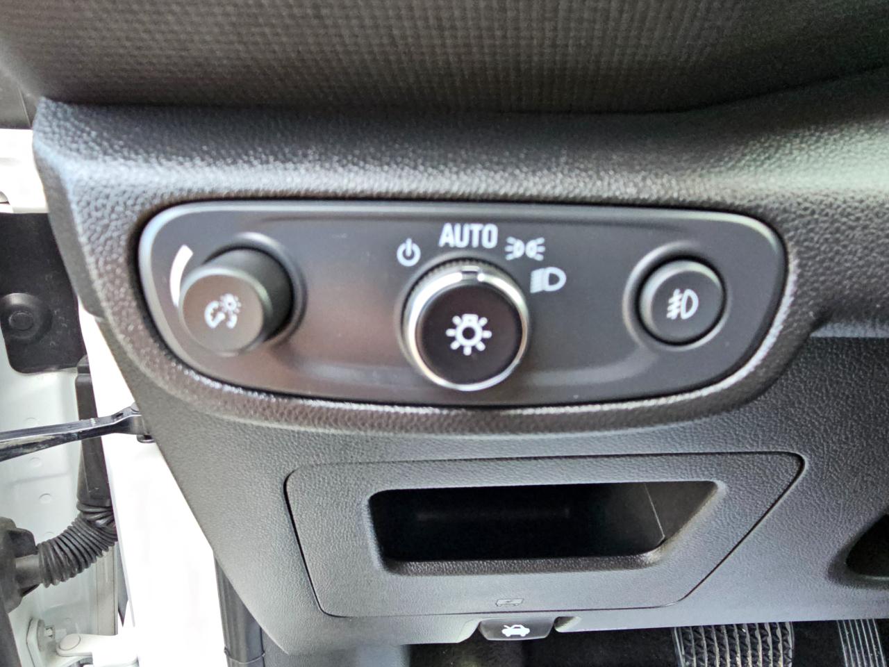 Chevrolet TrailBlazer FWD 4dr LT 2022