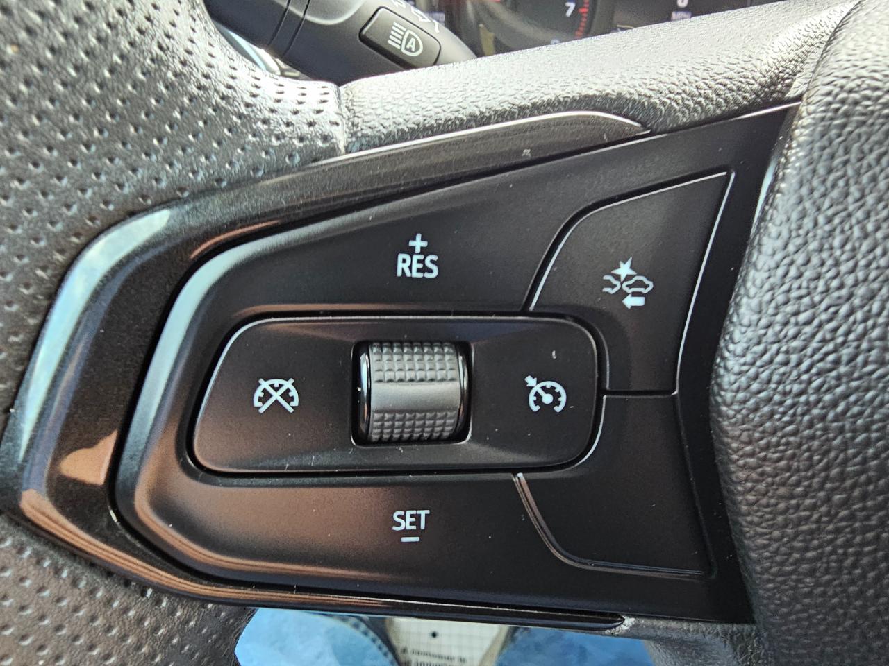 Chevrolet TrailBlazer FWD 4dr LT 2022