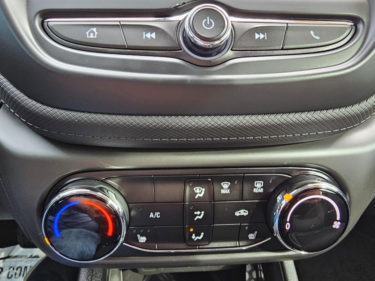 Chevrolet TrailBlazer FWD 4dr LT 2022