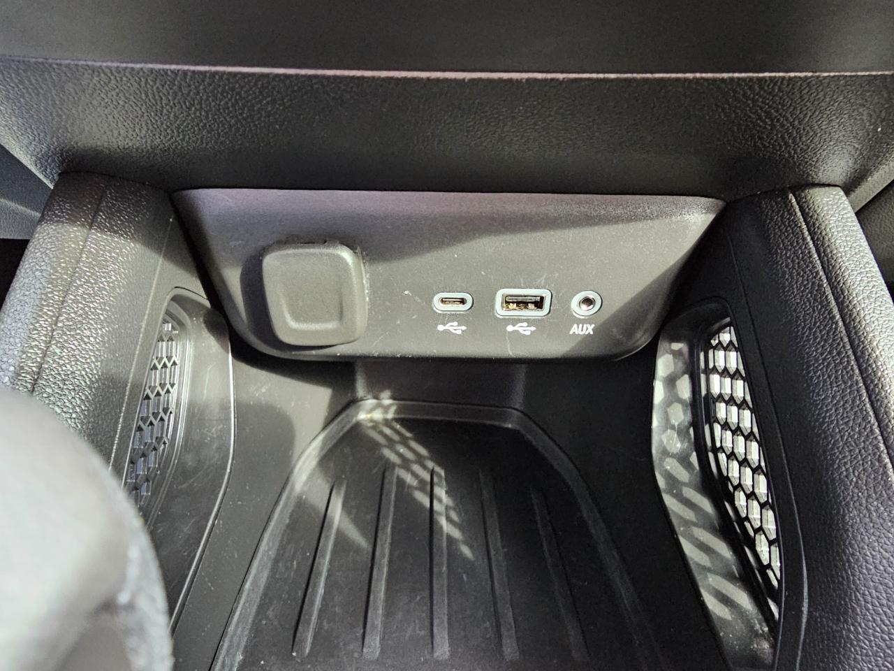 Chevrolet TrailBlazer FWD 4dr LT 2022