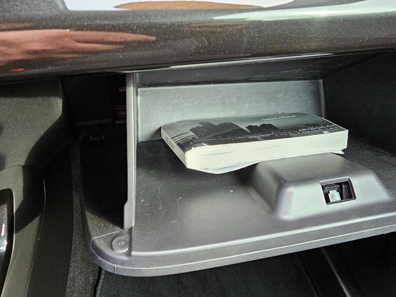 Chevrolet TrailBlazer FWD 4dr LT 2022