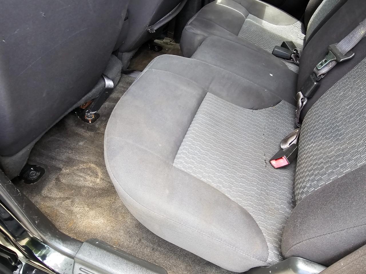 Chevrolet Colorado 4WD Crew Cab LT w/1LT 2012
