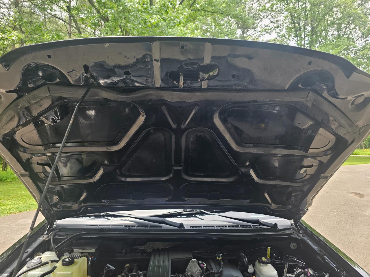 Chevrolet Colorado 4WD Crew Cab LT w/1LT 2012