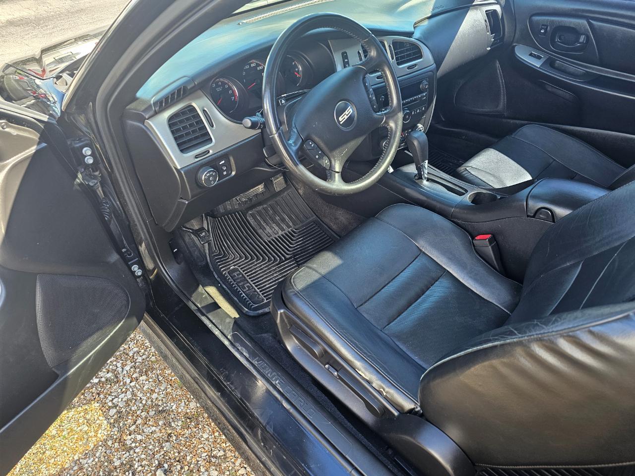 Chevrolet Monte Carlo 2dr Cpe SS 2007