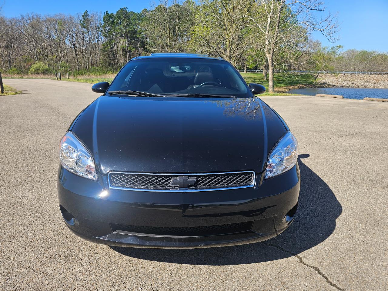 Chevrolet Monte Carlo 2dr Cpe SS 2007