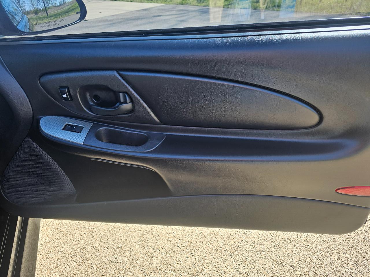 Chevrolet Monte Carlo 2dr Cpe SS 2007