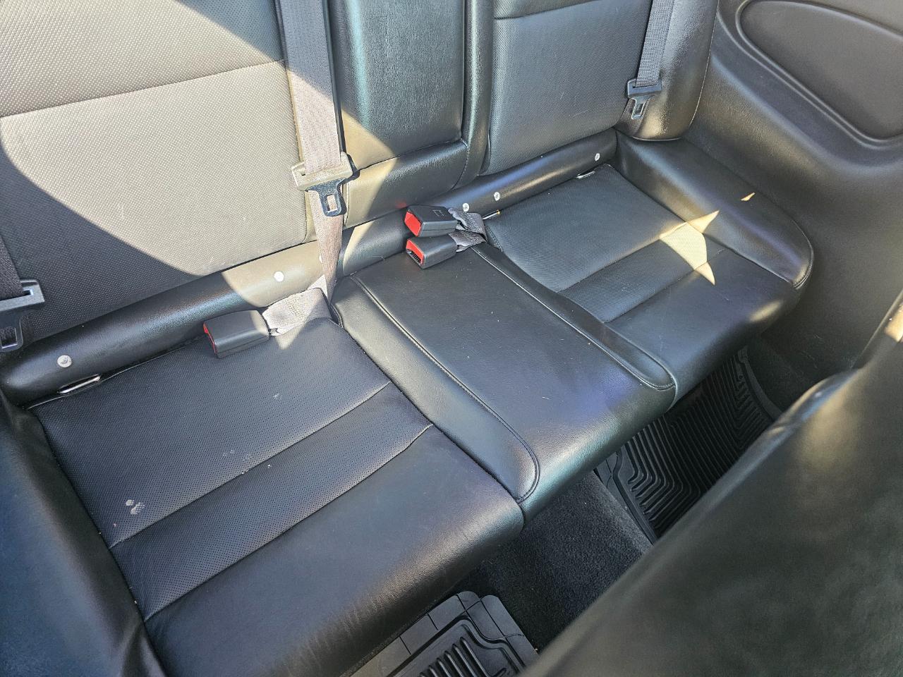 Chevrolet Monte Carlo 2dr Cpe SS 2007