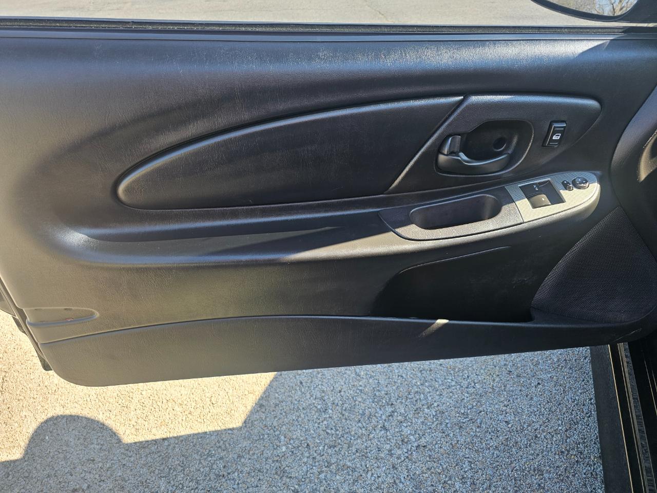 Chevrolet Monte Carlo 2dr Cpe SS 2007