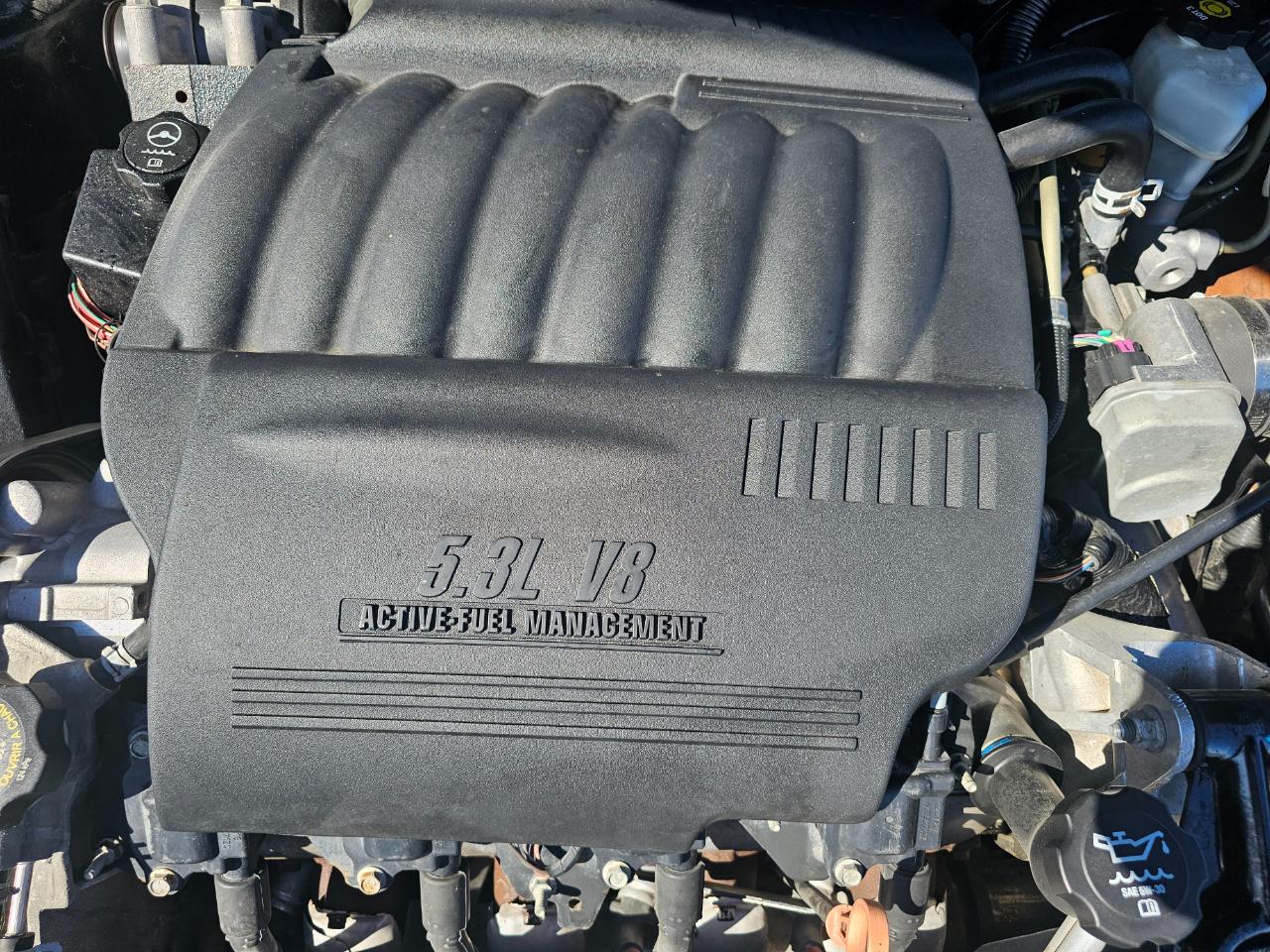 Chevrolet Monte Carlo 2dr Cpe SS 2007