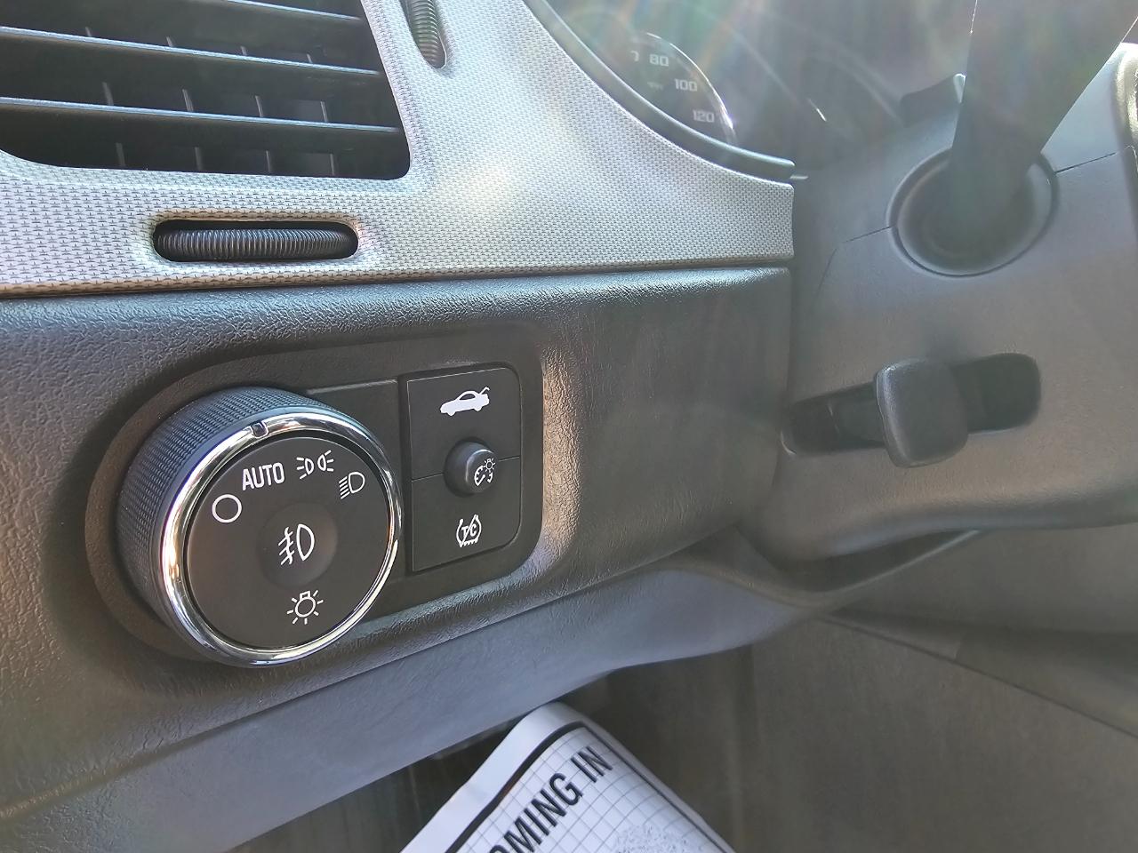 Chevrolet Monte Carlo 2dr Cpe SS 2007