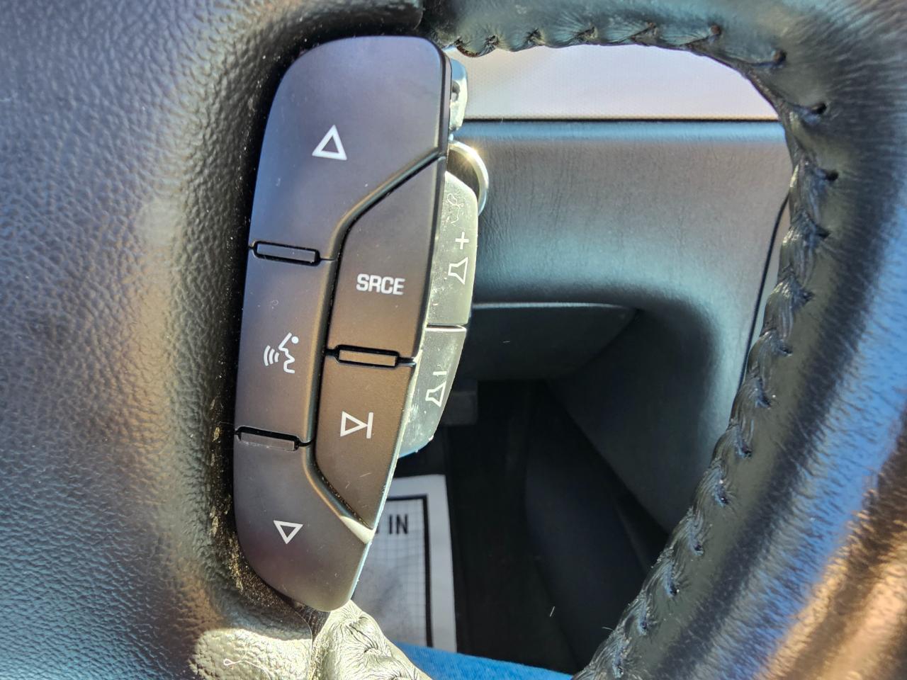 Chevrolet Monte Carlo 2dr Cpe SS 2007