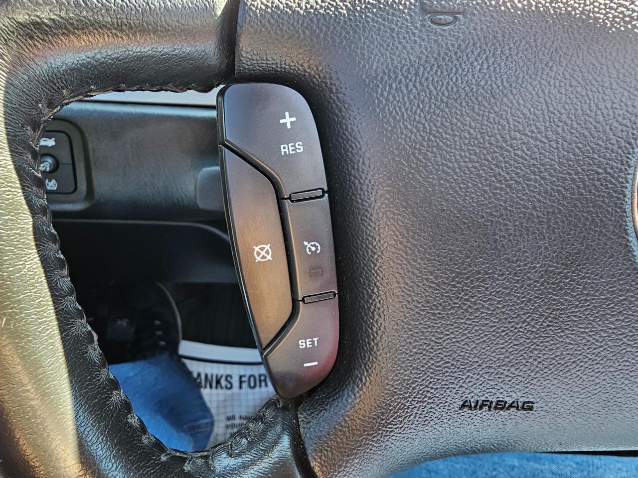 Chevrolet Monte Carlo 2dr Cpe SS 2007