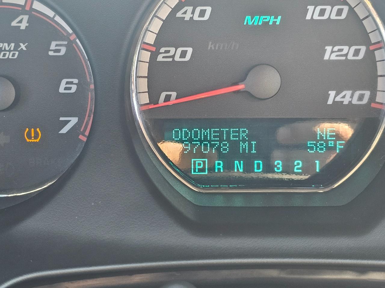 Chevrolet Monte Carlo 2dr Cpe SS 2007