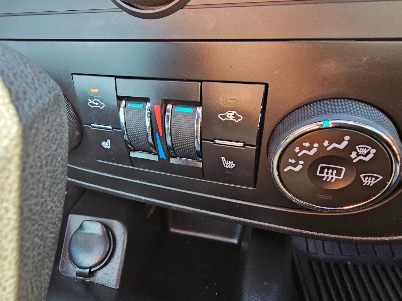 Chevrolet Monte Carlo 2dr Cpe SS 2007