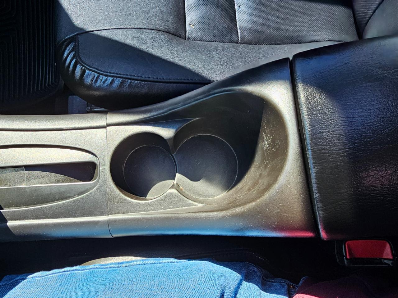 Chevrolet Monte Carlo 2dr Cpe SS 2007