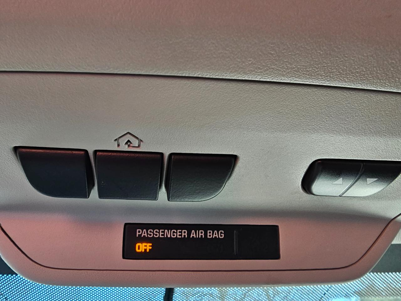 Chevrolet Monte Carlo 2dr Cpe SS 2007