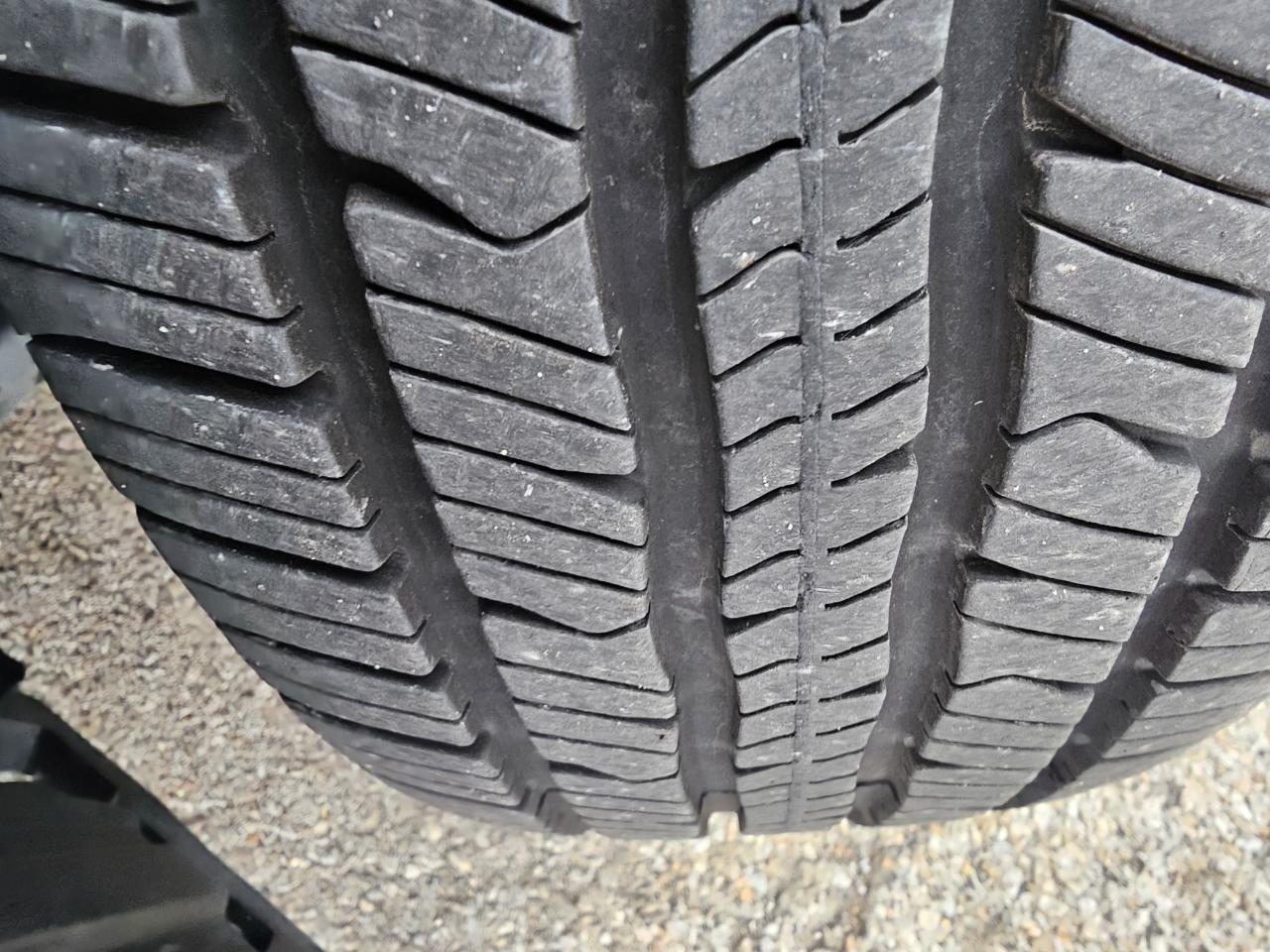 Toyota Camry 4dr Sdn I4 Man LE (Natl) 2011