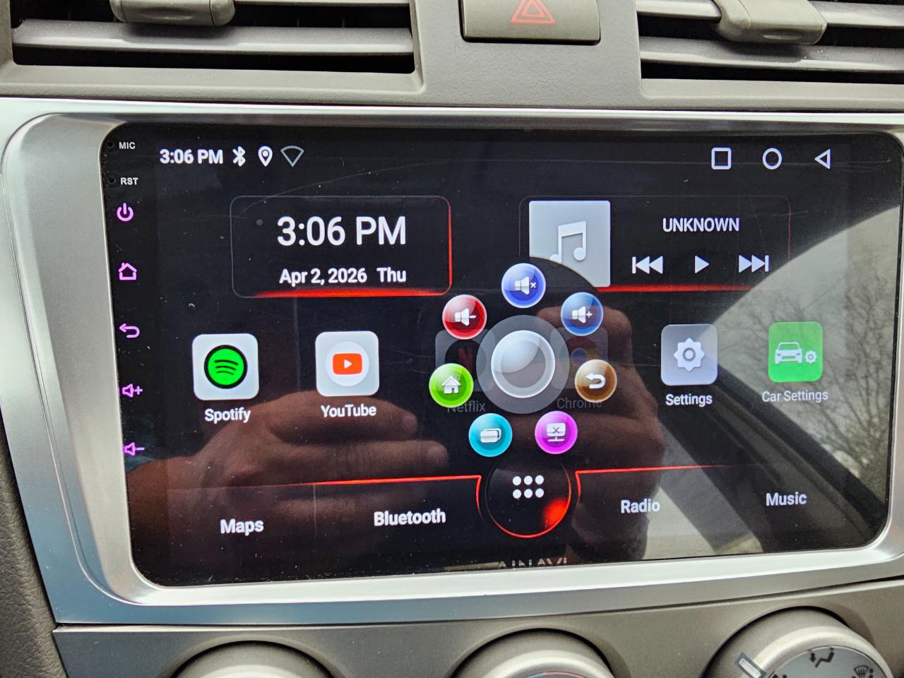 Toyota Camry 4dr Sdn I4 Man LE (Natl) 2011