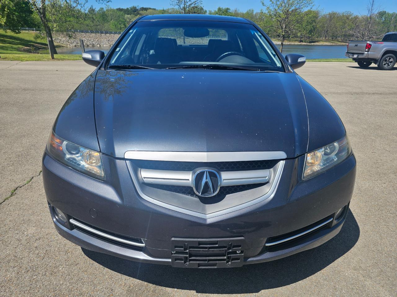 Acura TL 4dr Sdn AT 2007