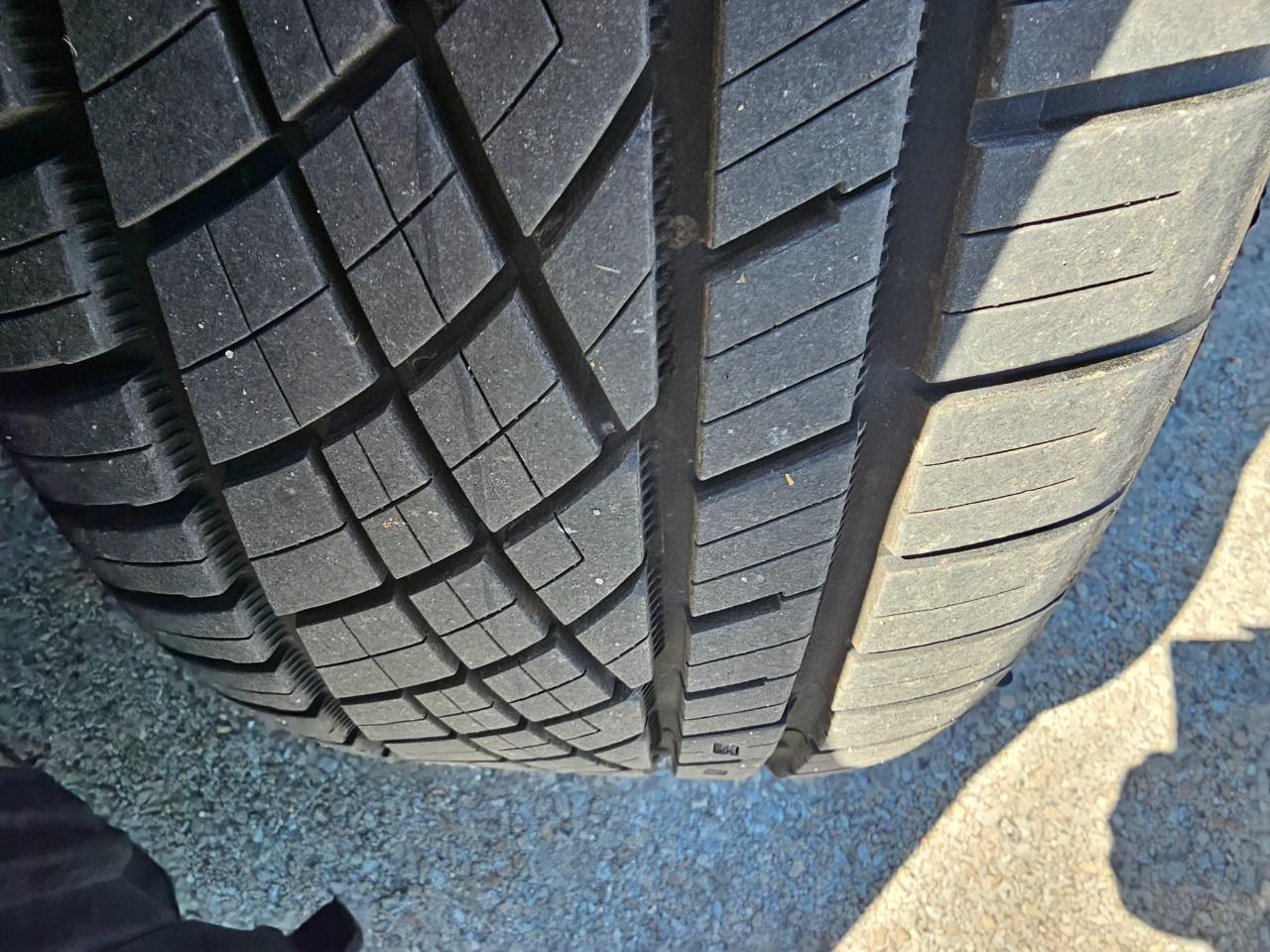 Acura TL 4dr Sdn AT 2007