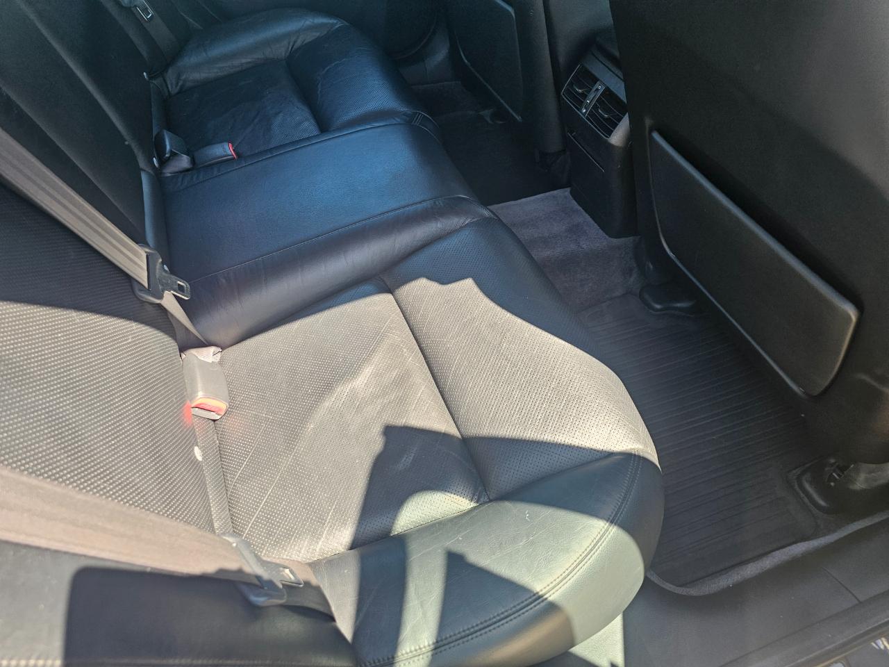 Acura TL 4dr Sdn AT 2007