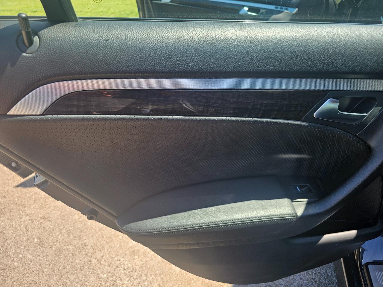 Acura TL 4dr Sdn AT 2007