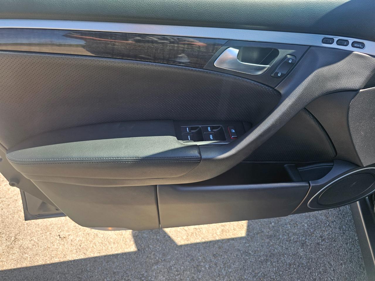 Acura TL 4dr Sdn AT 2007