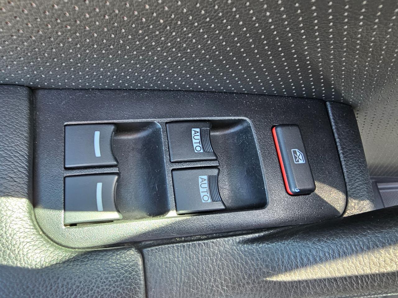 Acura TL 4dr Sdn AT 2007