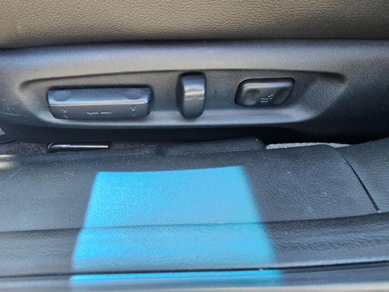 Acura TL 4dr Sdn AT 2007