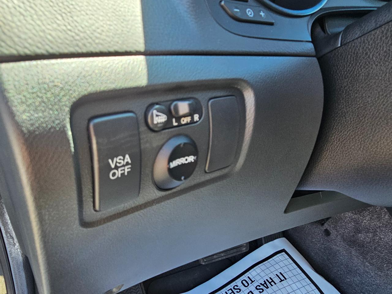 Acura TL 4dr Sdn AT 2007