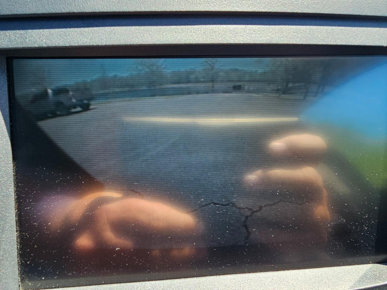 Acura TL 4dr Sdn AT 2007