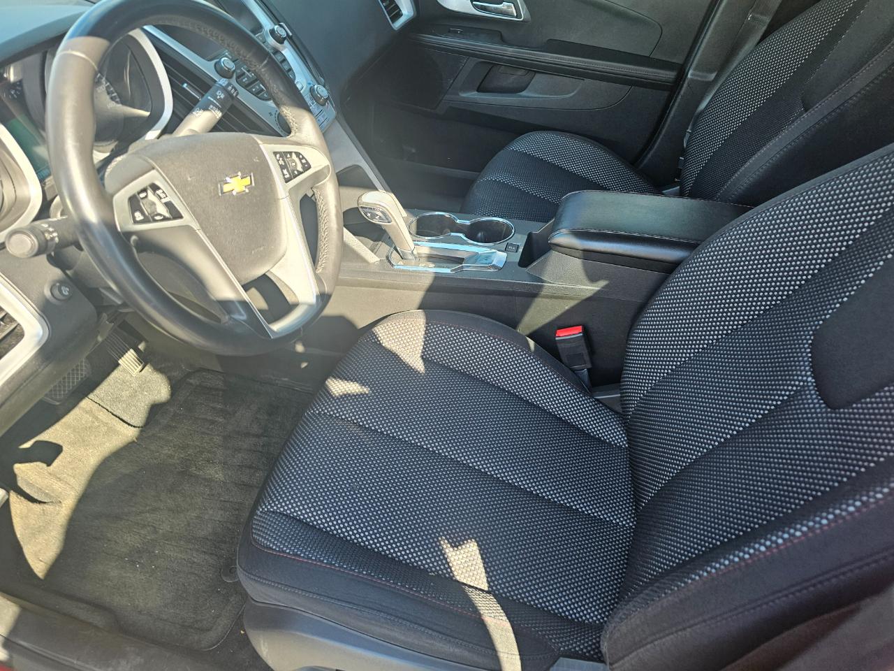 Chevrolet Equinox AWD 4dr LT w/1LT 2014