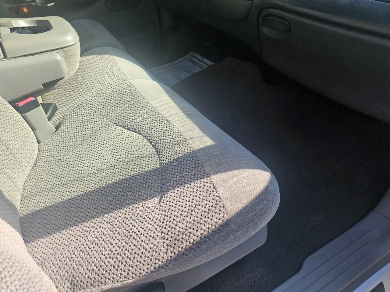 Ford F-150 SuperCrew Crew Cab 139" XLT 2001