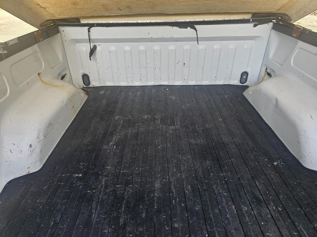 Ford F-150 SuperCrew Crew Cab 139" XLT 2001