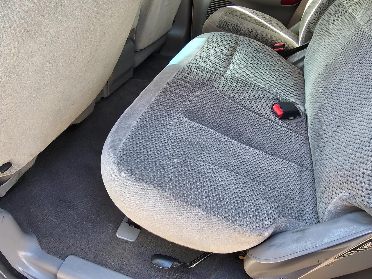 Ford F-150 SuperCrew Crew Cab 139" XLT 2001