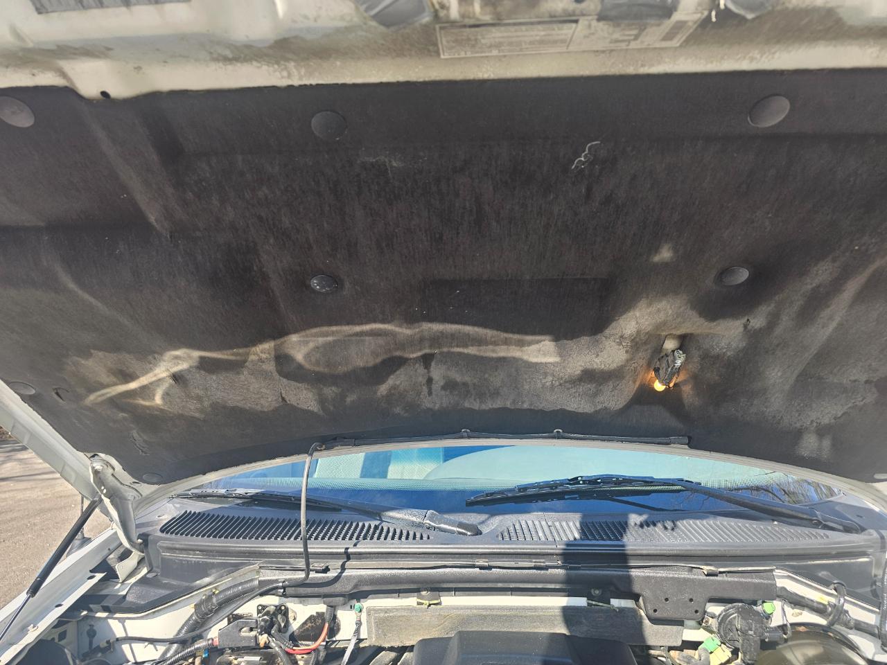 Ford F-150 SuperCrew Crew Cab 139" XLT 2001