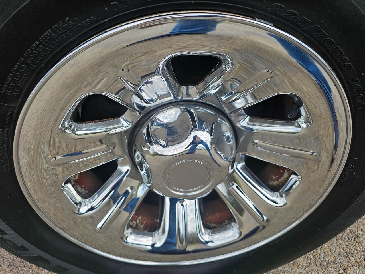 Ford Ranger 2WD 4dr SuperCab 126" Sport 2009