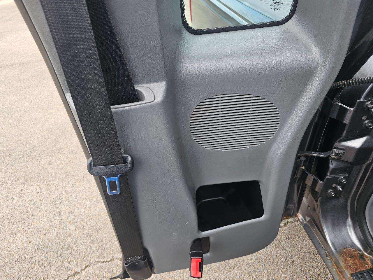 Ford Ranger 2WD 4dr SuperCab 126" Sport 2009