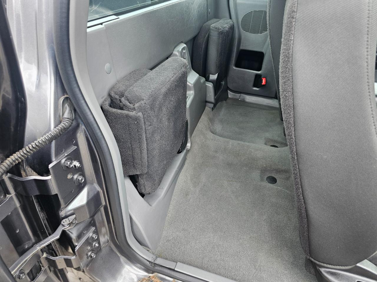 Ford Ranger 2WD 4dr SuperCab 126" Sport 2009