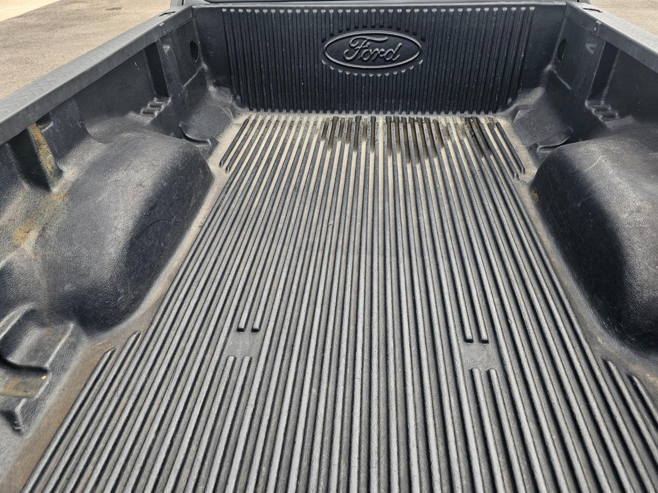 Ford Ranger 2WD 4dr SuperCab 126" Sport 2009