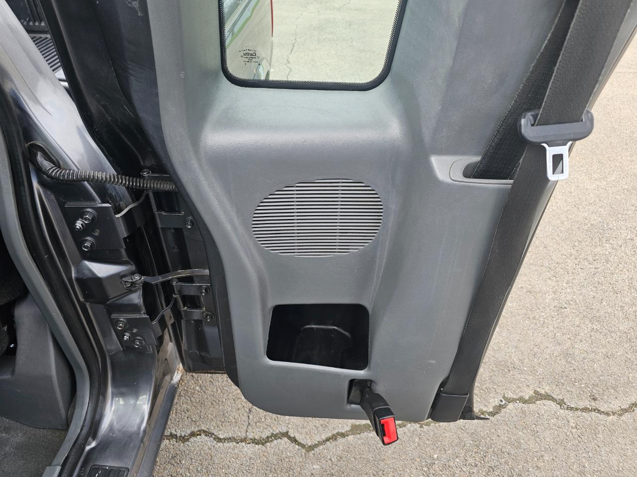 Ford Ranger 2WD 4dr SuperCab 126" Sport 2009