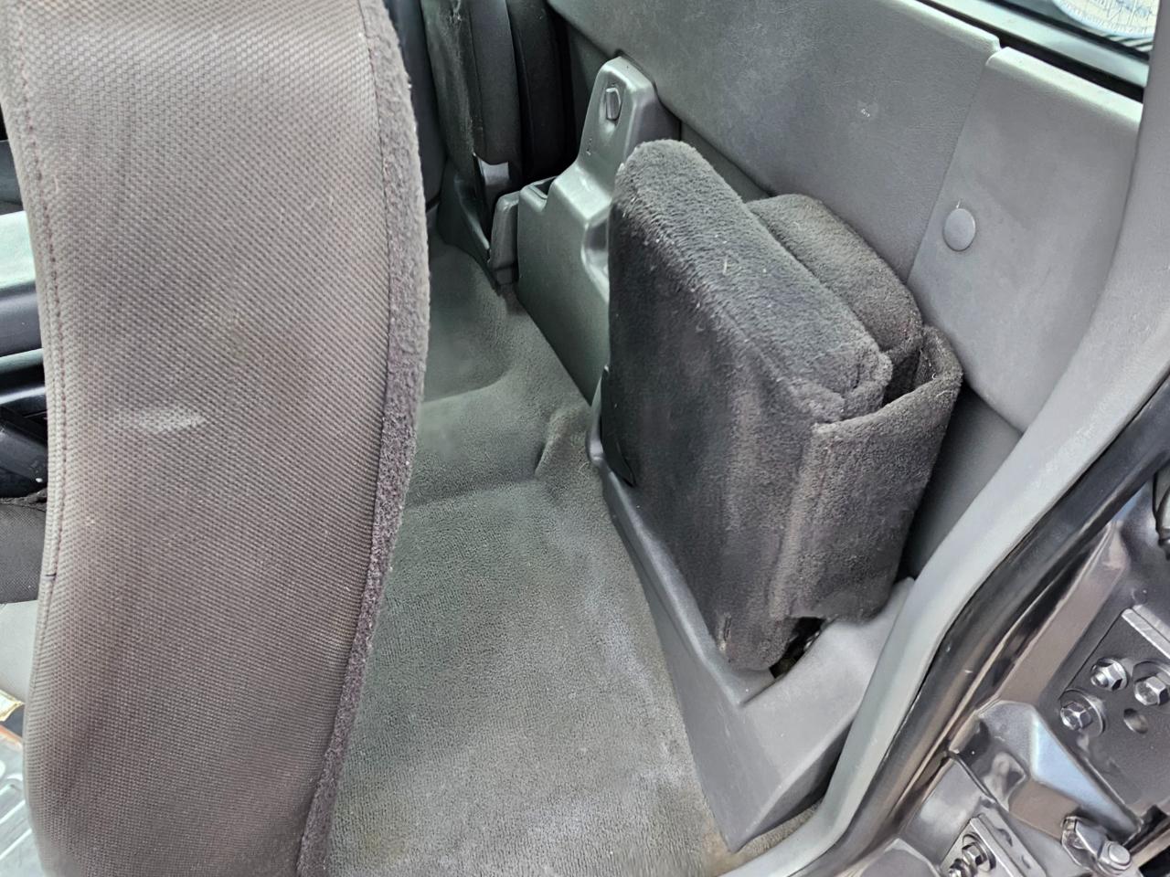 Ford Ranger 2WD 4dr SuperCab 126" Sport 2009