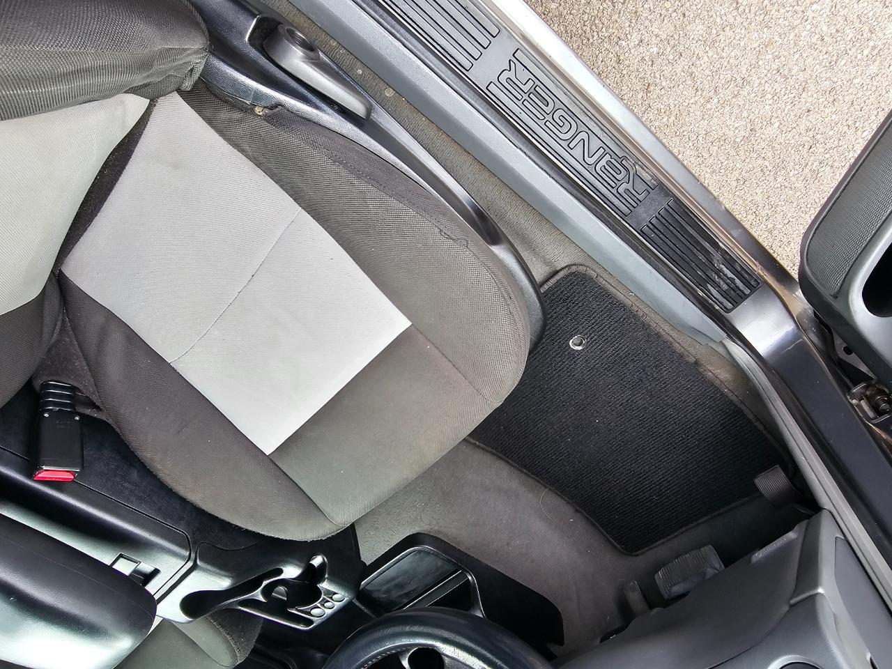 Ford Ranger 2WD 4dr SuperCab 126" Sport 2009